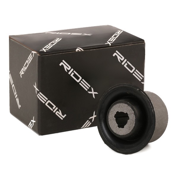 RIDEX Trailing arm / Suspension arm bush Article number: 251T0156 cheaply