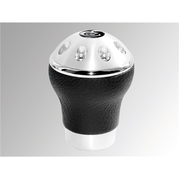 EUFAB Gear knob Article number: 17450 cheaply