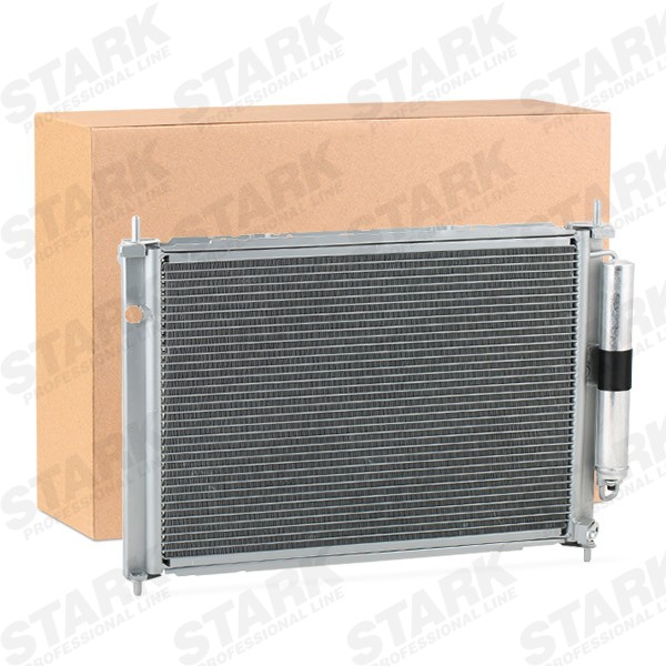 STARK SKCM-4430002 Cooler Module MODUS 1.2 75 PS Petrol