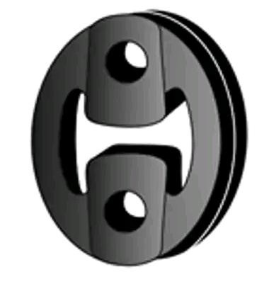 VEGAZ Holding Bracket, silencer Article number: FG-115EPDM cheaply