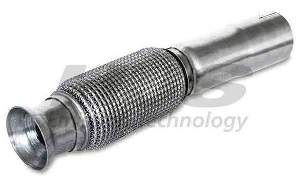 VEGAZ Repair Pipe, soot / particulate filter Article number: MR-365 cheaply