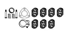 VEGAZ Exhaust mounting kit Article number: OA-148 cheaply
