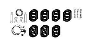 VEGAZ Exhaust mounting kit Article number: OA-157 cheaply