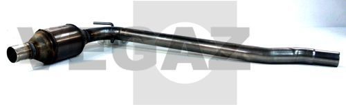 VEGAZ Catalytic Converter Article number: OKO-009 cheaply