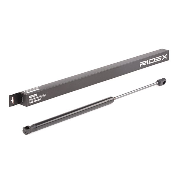 RIDEX Tailgate strut Article number: 219G0547 cheaply