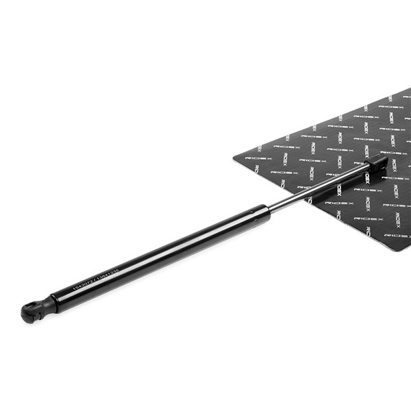 RIDEX Tailgate strut Article number: 219G0633 cheaply