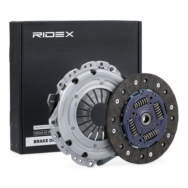 RIDEX Clutch kit Article number: 479C0194 cheaply