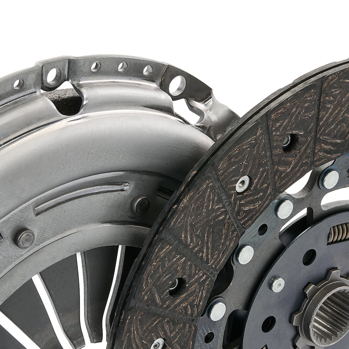 RIDEX Clutch kit Article number: 479C0233 cheaply
