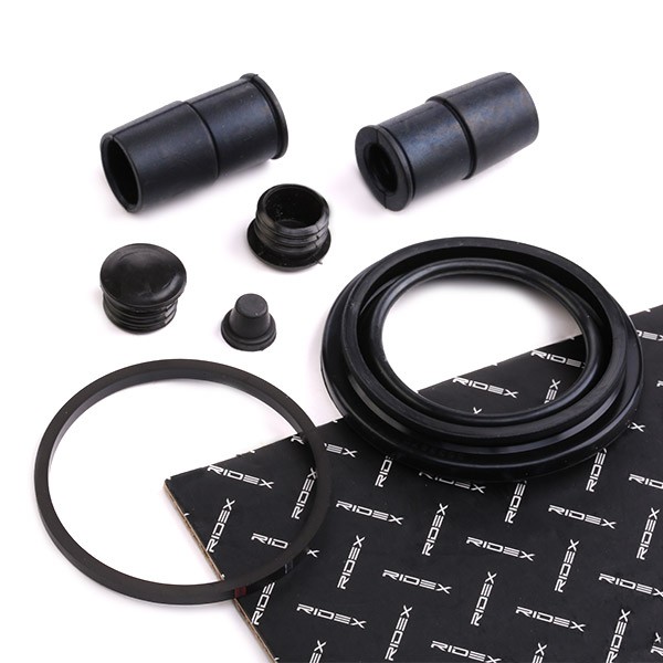 RIDEX Repair Kit, brake caliper Article number: 405R0004 cheaply