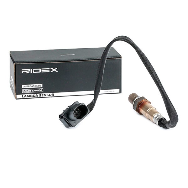 RIDEX Lambda andur Artikli number: 3922L0217 soodsalt