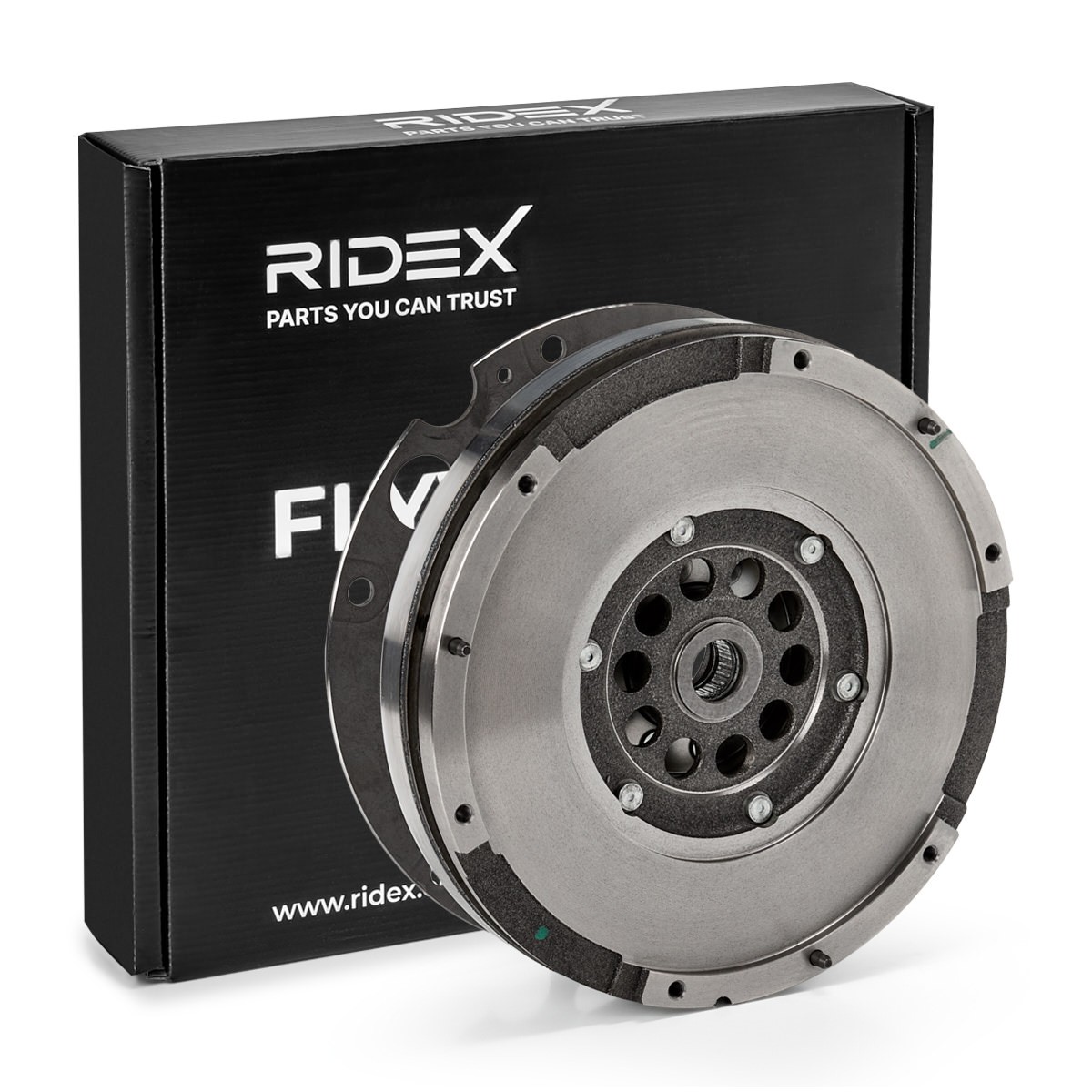RIDEX Svänghjul Artikelnummer: 577F0146 billigt