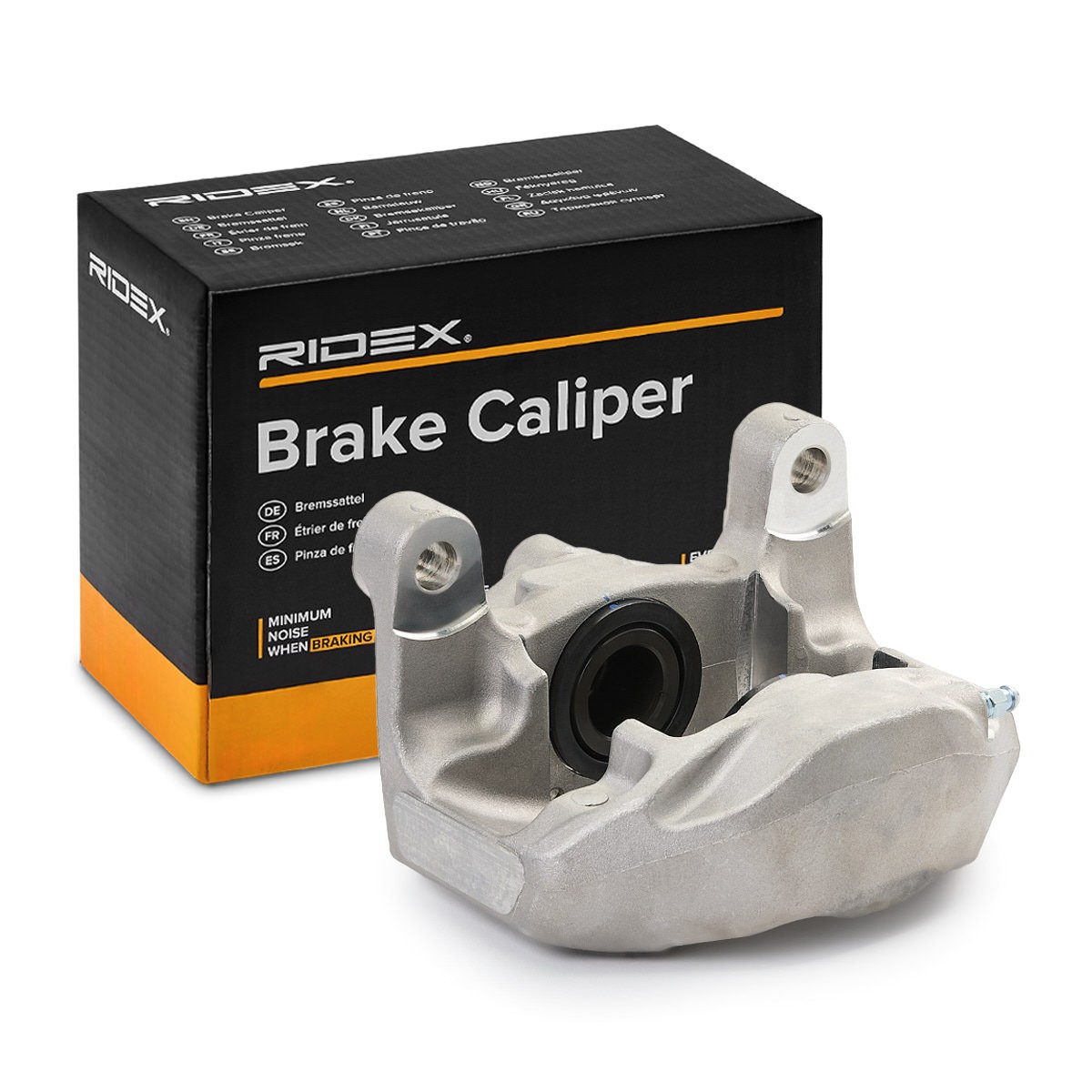 RIDEX Brake caliper Article number: 78B0481 cheaply
