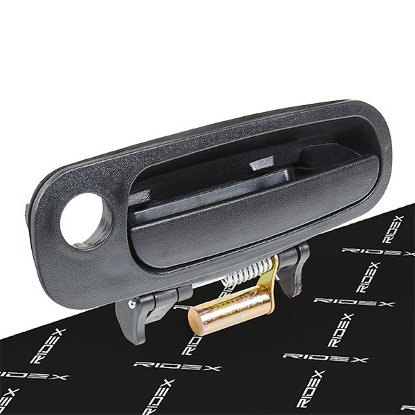 RIDEX Door Handle Article number: 1373D0034 cheaply