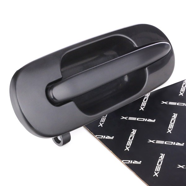 RIDEX Door Handle Article number: 1373D0042 cheaply