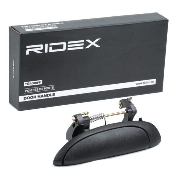 RIDEX Door Handle Article number: 1373D0060 cheaply