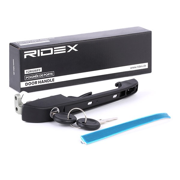 RIDEX Door Handle Article number: 1373D0065 cheaply