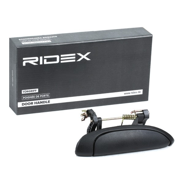 RIDEX Door Handle Article number: 1373D0068 cheaply
