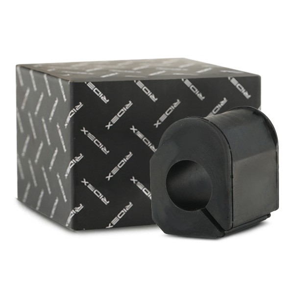 RIDEX Anti roll bar bush Article number: 1334A0043 cheaply