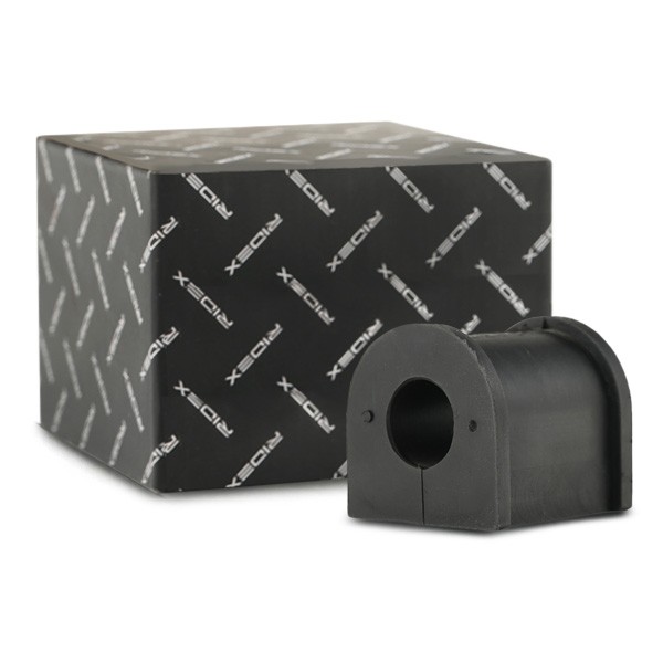 RIDEX Anti roll bar bush Article number: 1334A0101 cheaply