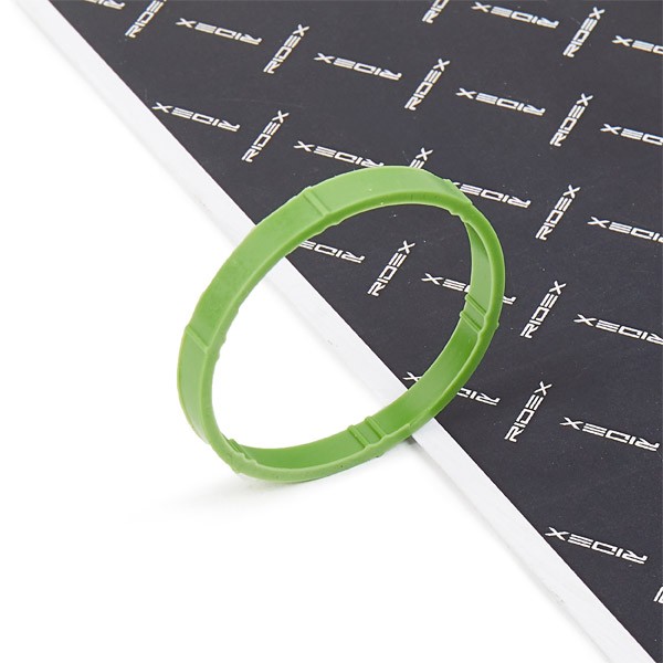 RIDEX Inlet manifold gasket Article number: 42G0069 cheaply