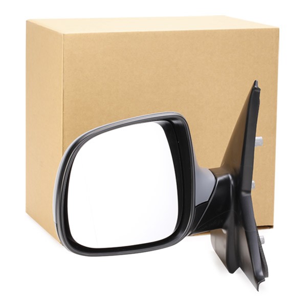 RIDEX Wing mirror Article number: 50O0418 cheaply