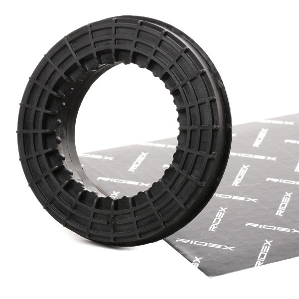 RIDEX Anti-Friction Bearing, suspension strut support mounting Article number: 1626F0016 cheaply