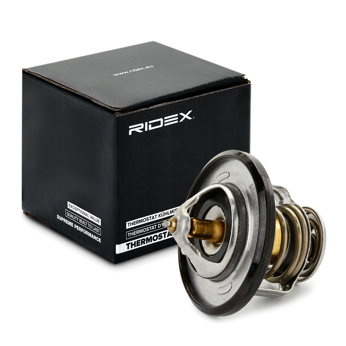 RIDEX Thermostat Article number: 316T0199 cheaply
