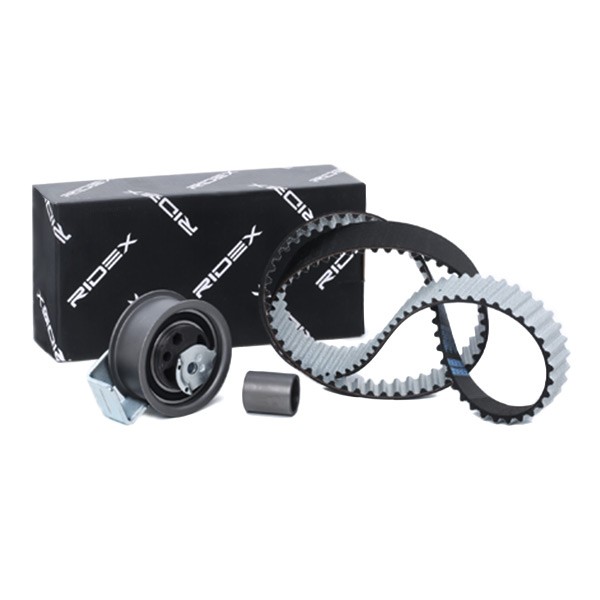 RIDEX Timing belt kit Article number: 307T0050 cheaply