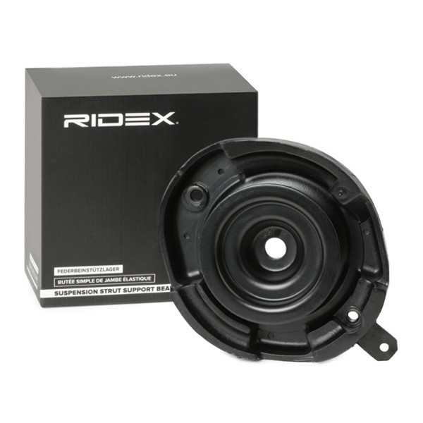 RIDEX Top strut mount Article number: 1180S0162 cheaply