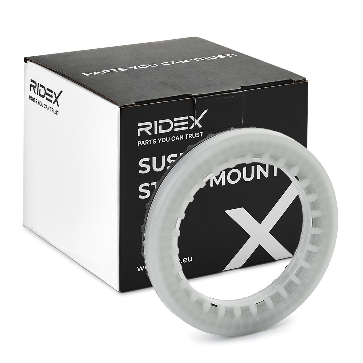 RIDEX Top strut mount Article number: 1180S0189 cheaply