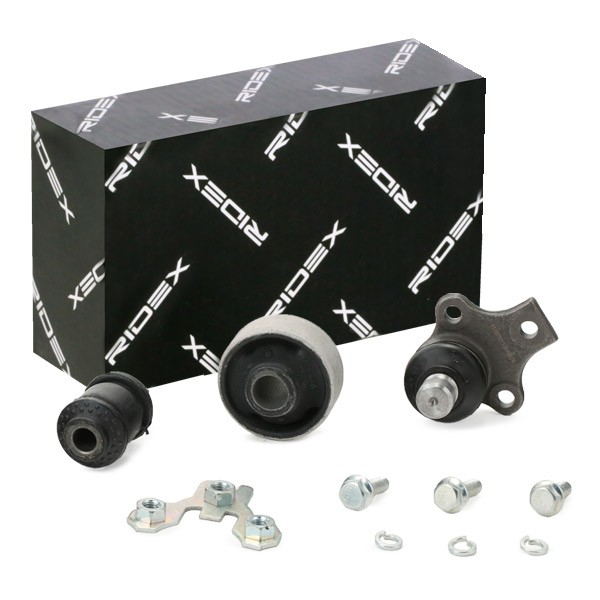 RIDEX 772S0015 Remondikomplekt,õõtshoob JETTA 1.8 107 HP Bensiin 1992