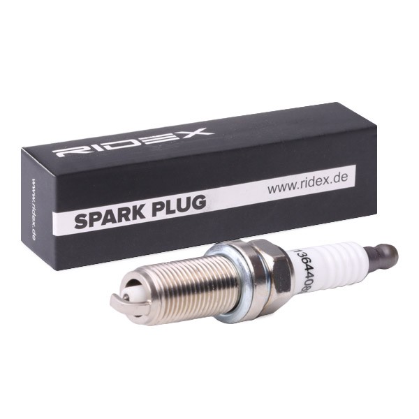 RIDEX Spark plug Article number: 686S0032 cheaply
