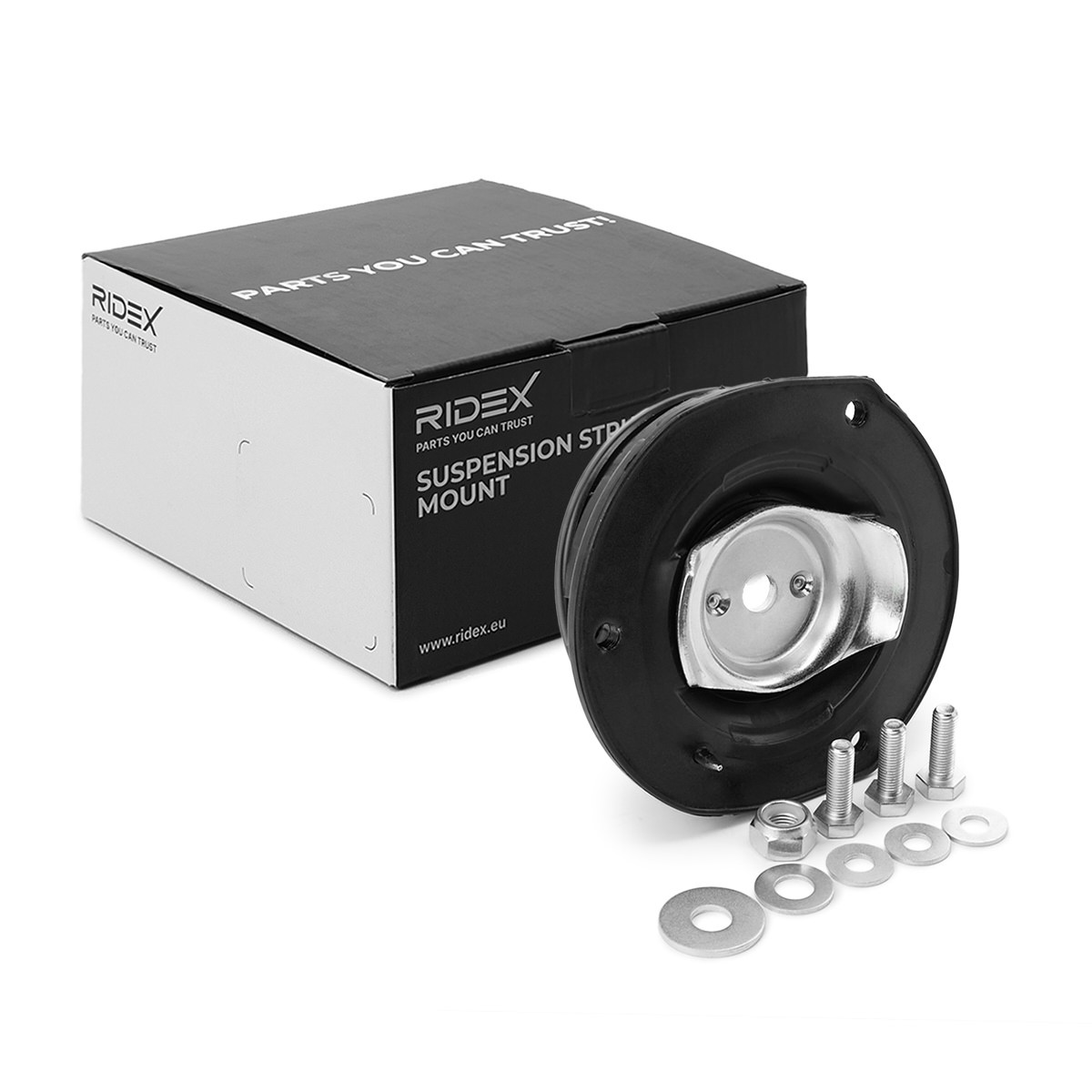 RIDEX Top strut mount Article number: 1180S0246 cheaply