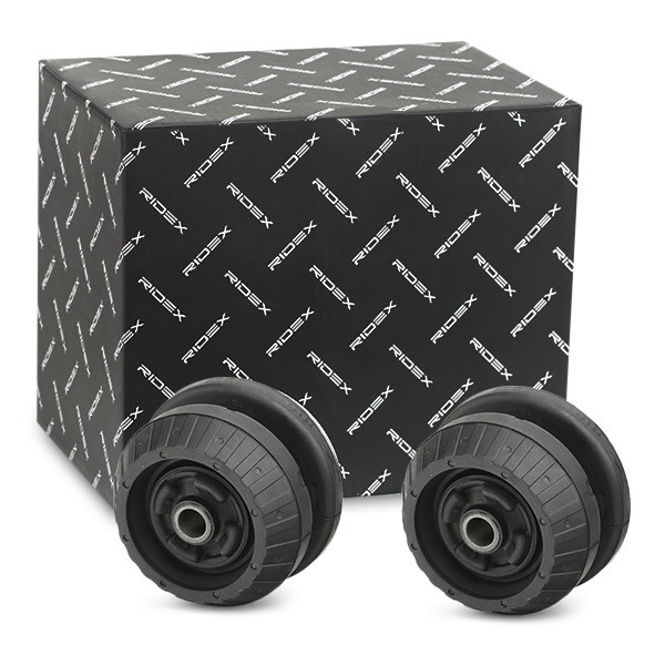 RIDEX Top strut mount Article number: 1180S0284 cheaply