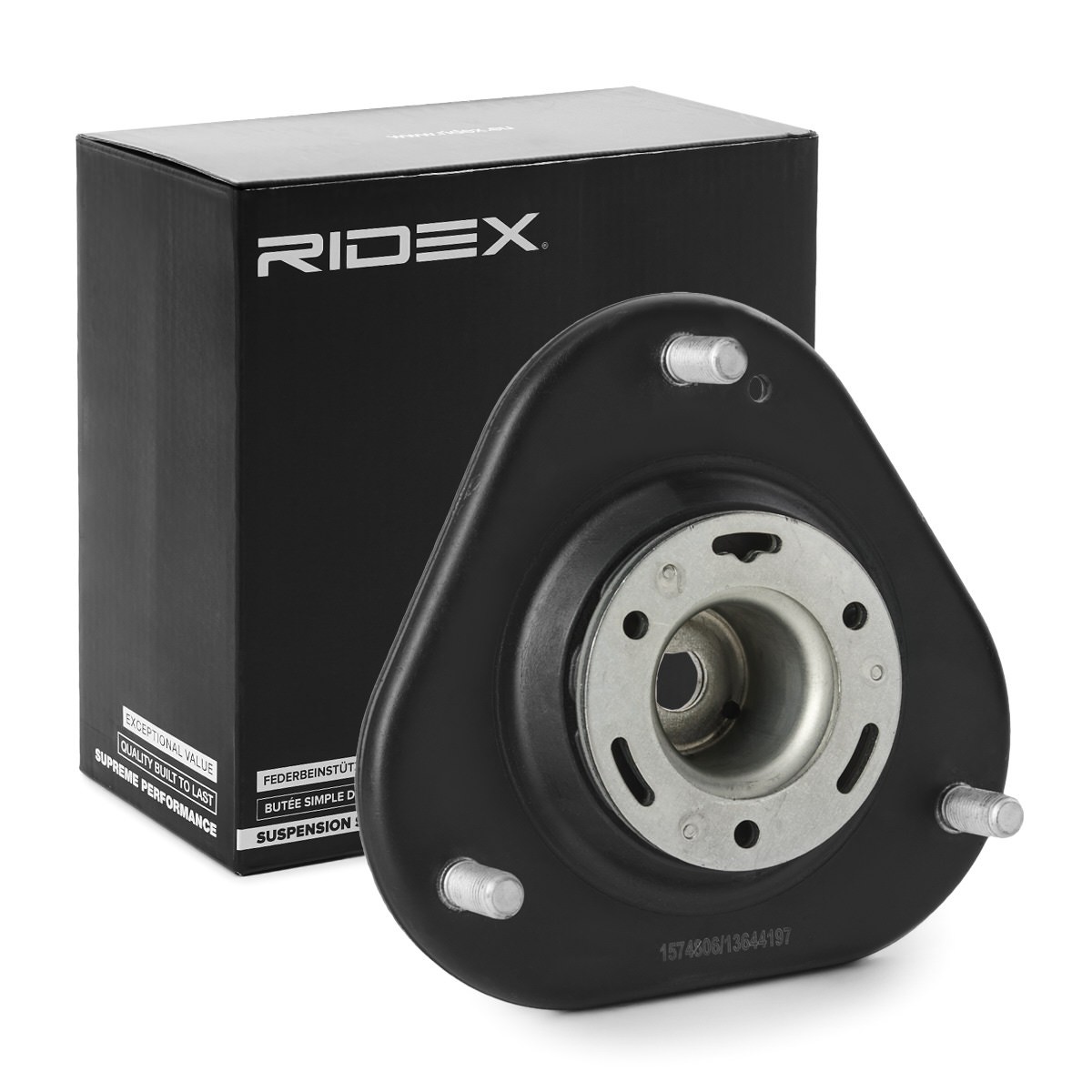 RIDEX Top strut mount Article number: 1180S0349 cheaply