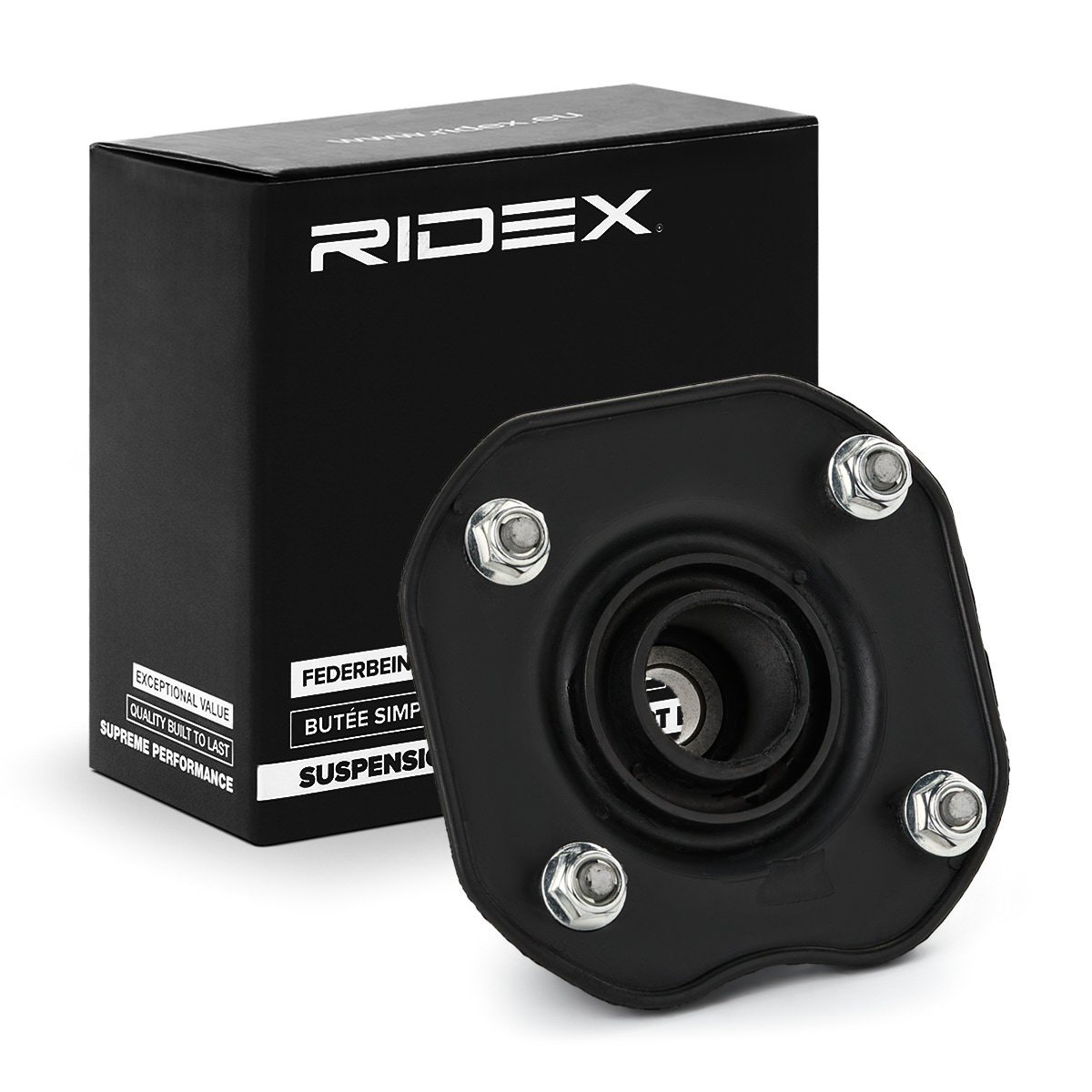 RIDEX Top strut mount Article number: 1180S0360 cheaply