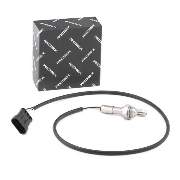 RIDEX Lambda sensor Article number: 3922L0238 cheaply
