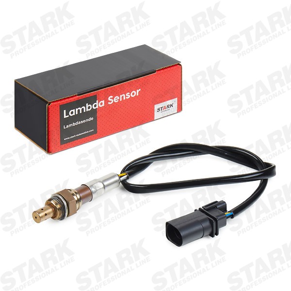 STARK Lambdasonde Varenummer: SKLS-0140401 billige