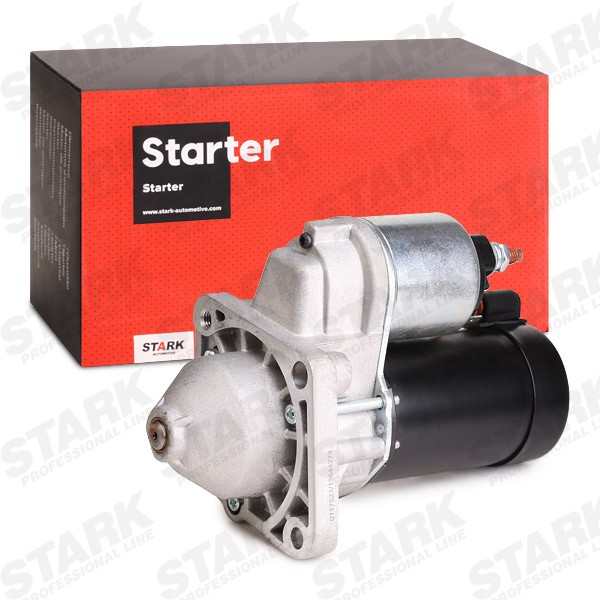 STARK Starter motor Article number: SKSTR-0330283 cheaply