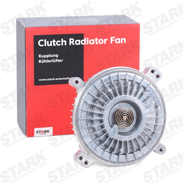 STARK Kobling, kølerventilator Varenummer: SKCR-0990072 billige