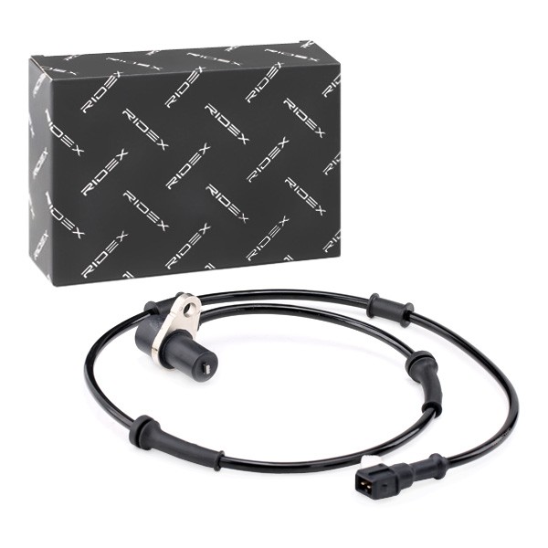 RIDEX ABS sensor Article number: 412W0342 cheaply