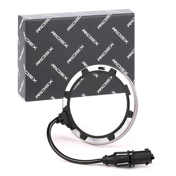 RIDEX ABS Sensor Varenummer: 412W0357 billige