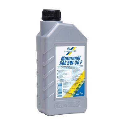 CARTECHNIC Engine oil Article number: 40 27289 00758 8 cheaply