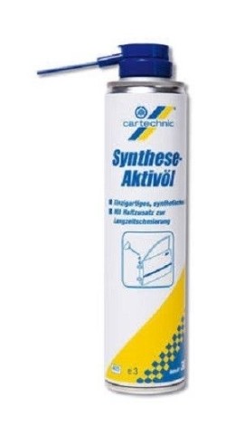 CARTECHNIC Grease Spray Article number: 40 27289 00677 2 cheaply