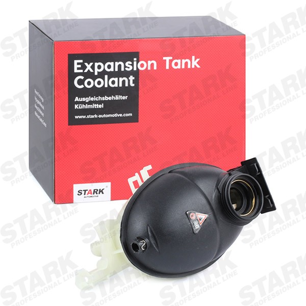 STARK Coolant expansion tank Article number: SKET-0960123 cheaply