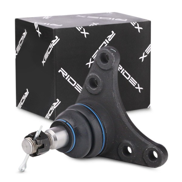 RIDEX Spindelled Artikelnummer: 2462S0376 billigt