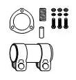 VEGAZ Mounting Kit, catalytic converter Article number: AA-931 cheaply