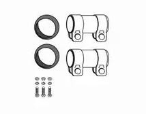 VEGAZ Mounting Kit, catalytic converter Article number: BA-950 cheaply