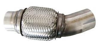 VEGAZ Flex Hose, exhaust system Article number: BR-113 cheaply