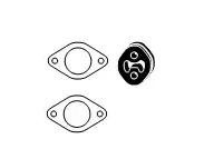 VEGAZ Mounting Kit, soot filter Article number: FA-897 cheaply